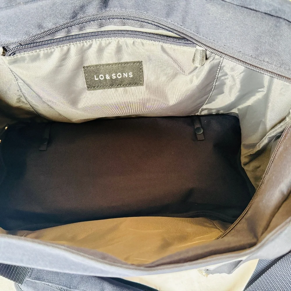 Catalina deluxe tote - Picture 4 of 4